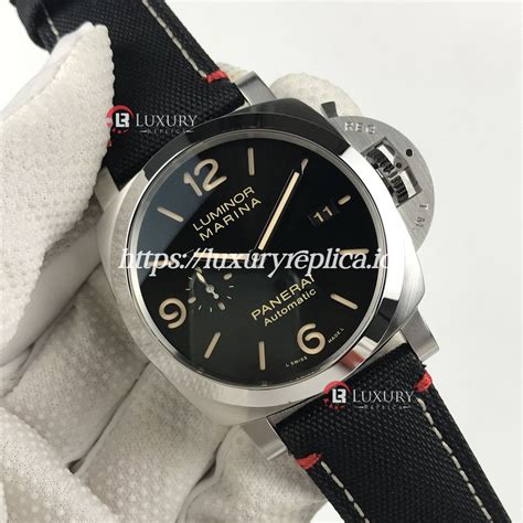 PANERAI PAM 1025 LUMINOR MARINA AUTOMATIC DATE 3 .